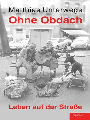 cover image of Ohne Obdach